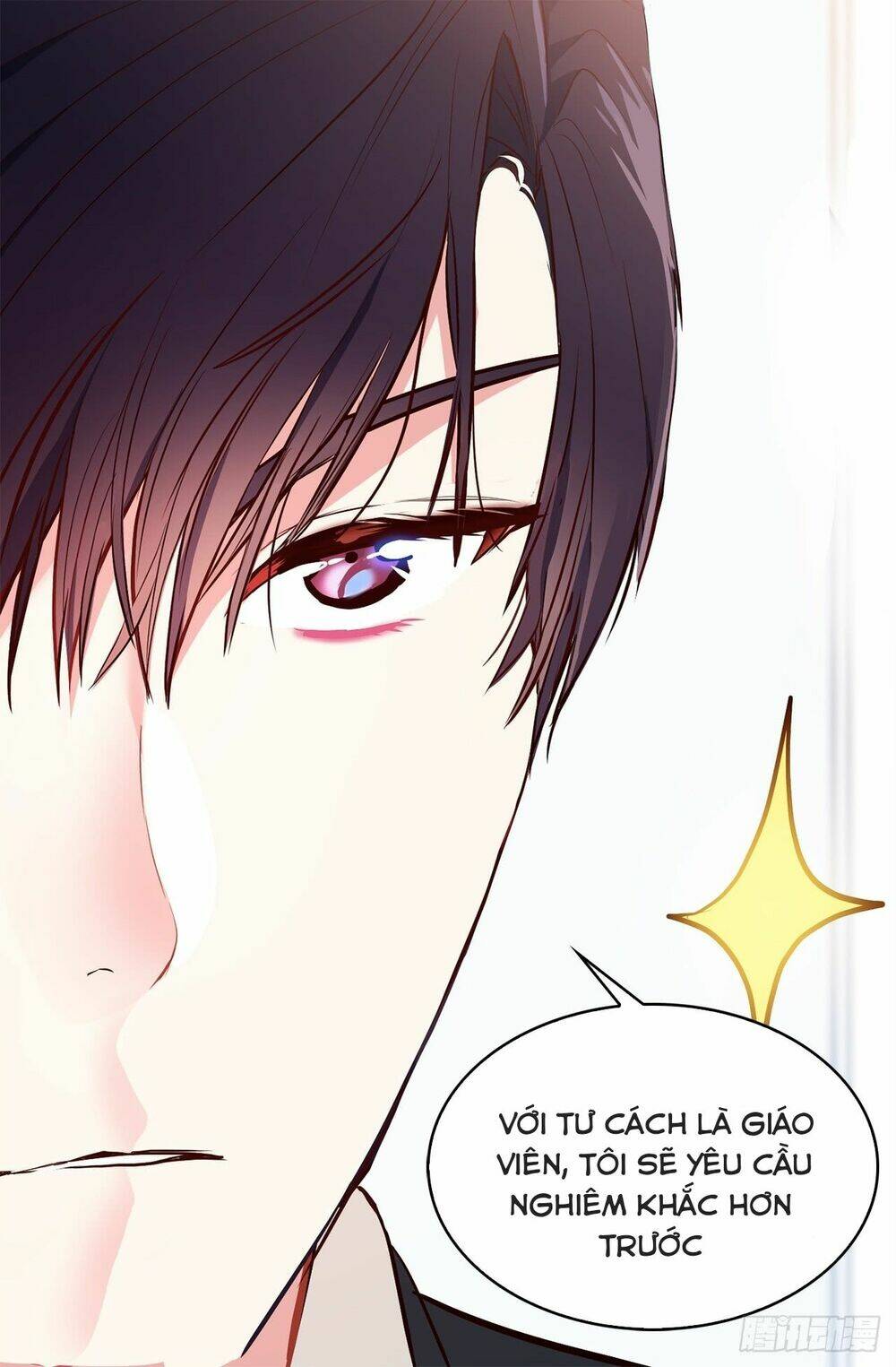 acup tiên sinh chapter 53 28