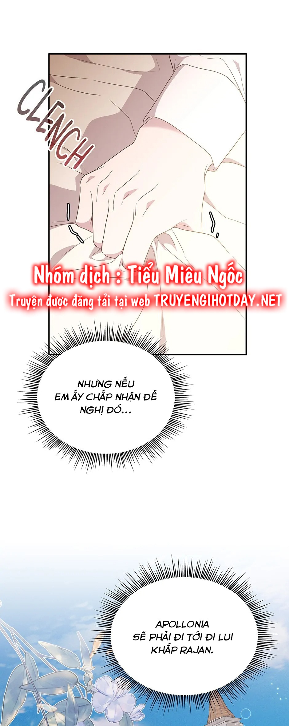 công chúa hai mặt chapter 119 42
