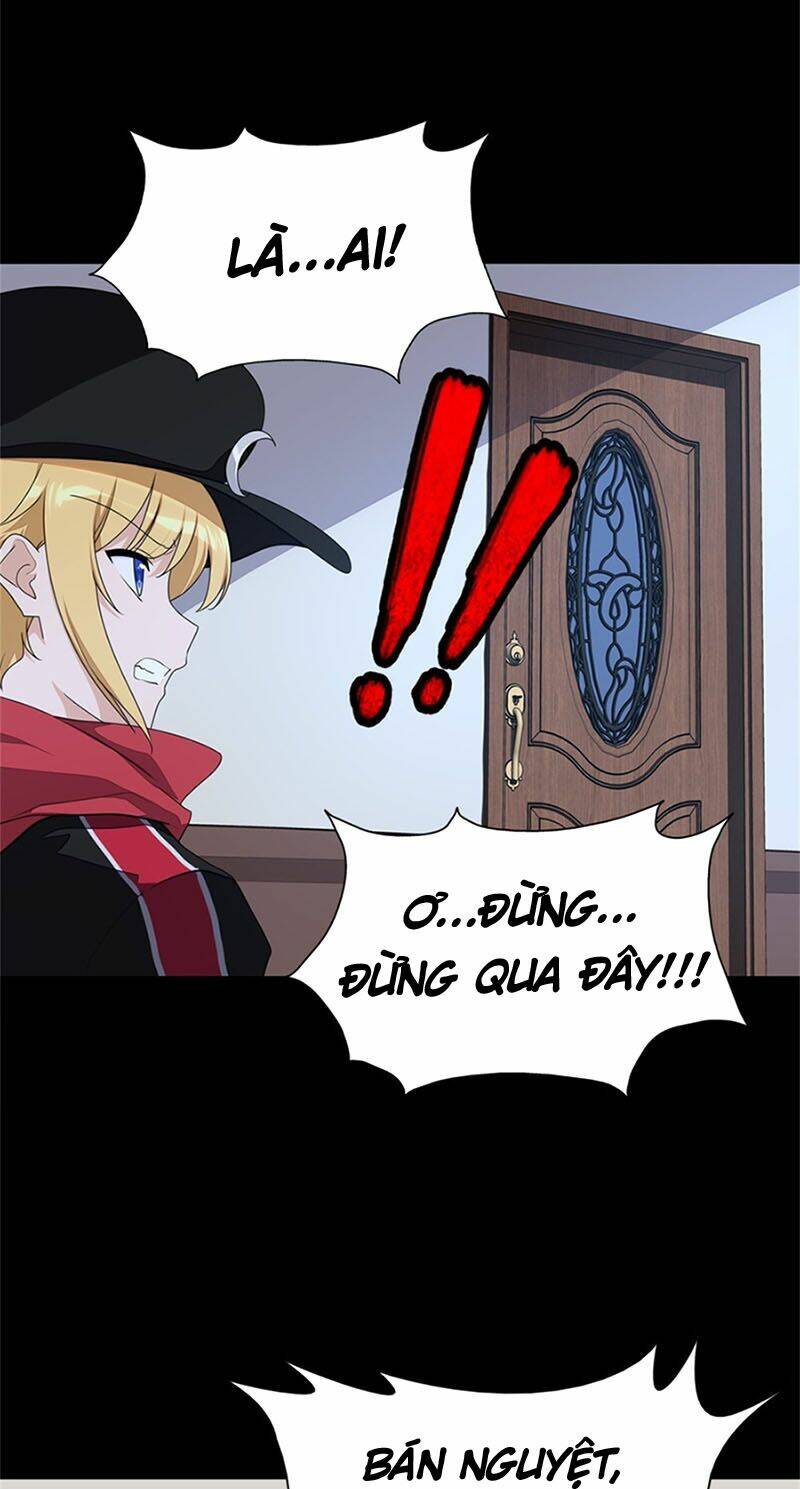 bạn gái virus của tôi chapter 256 7