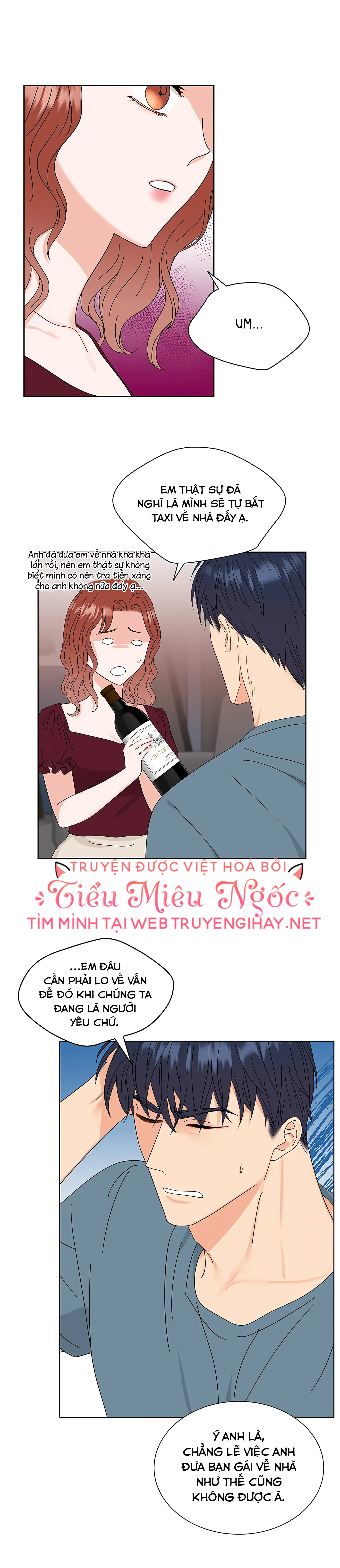 nam chính của tôi chapter 47 20