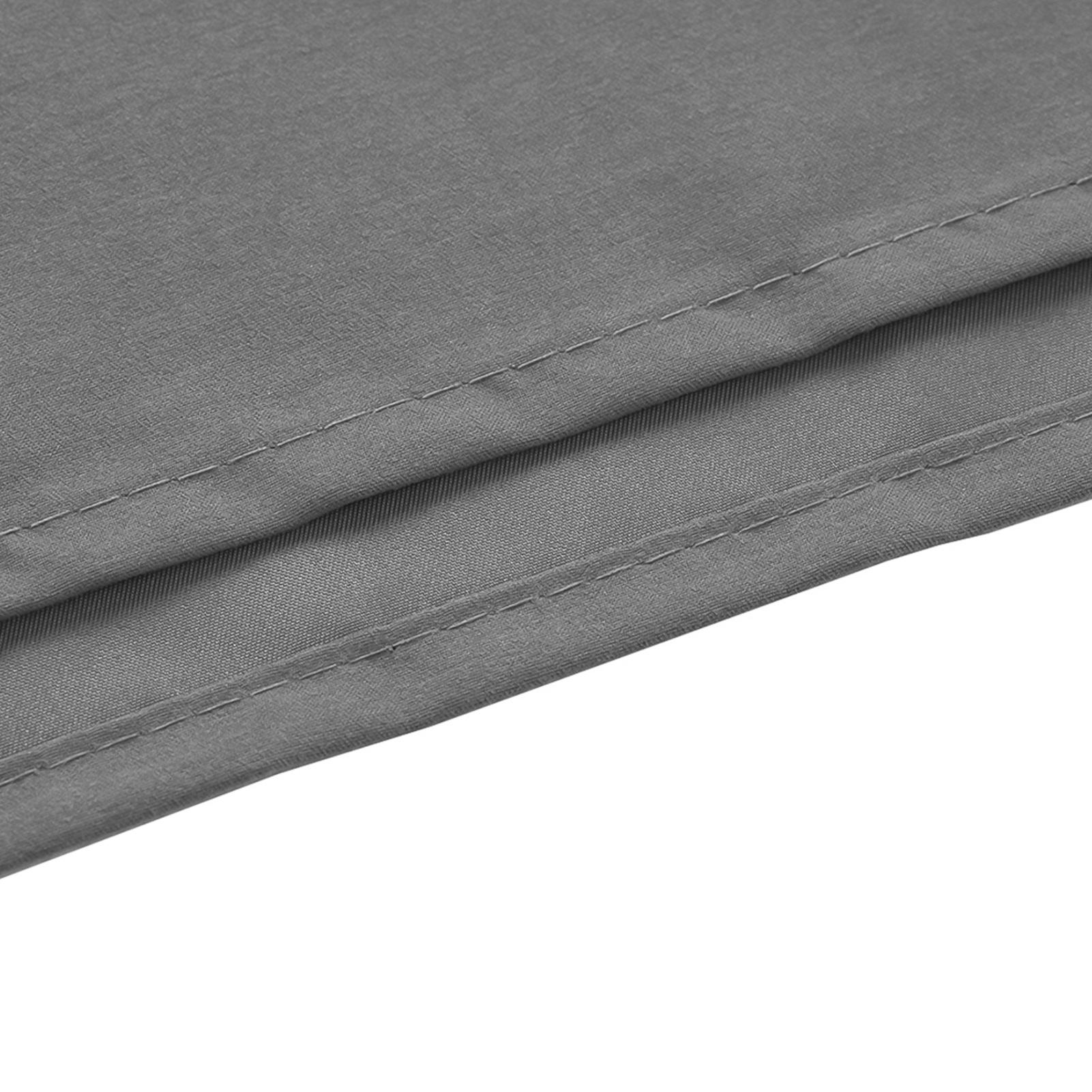 Phông nền Polyester-Cotton Blended cho Video Ảnh trong studio,kích thước 1,8 x 3 Mét / 6 x 10Ft