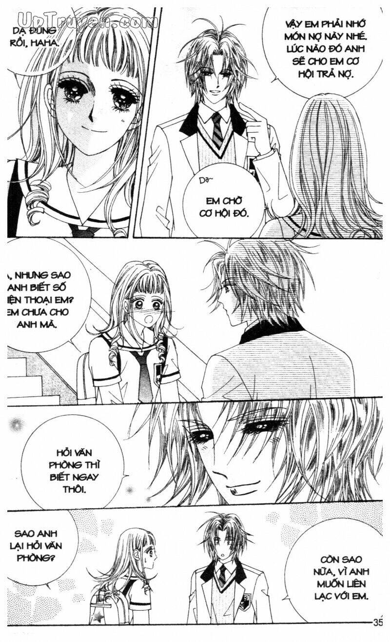 vợ chồng trẻ con bản đẹp chapter 3 35