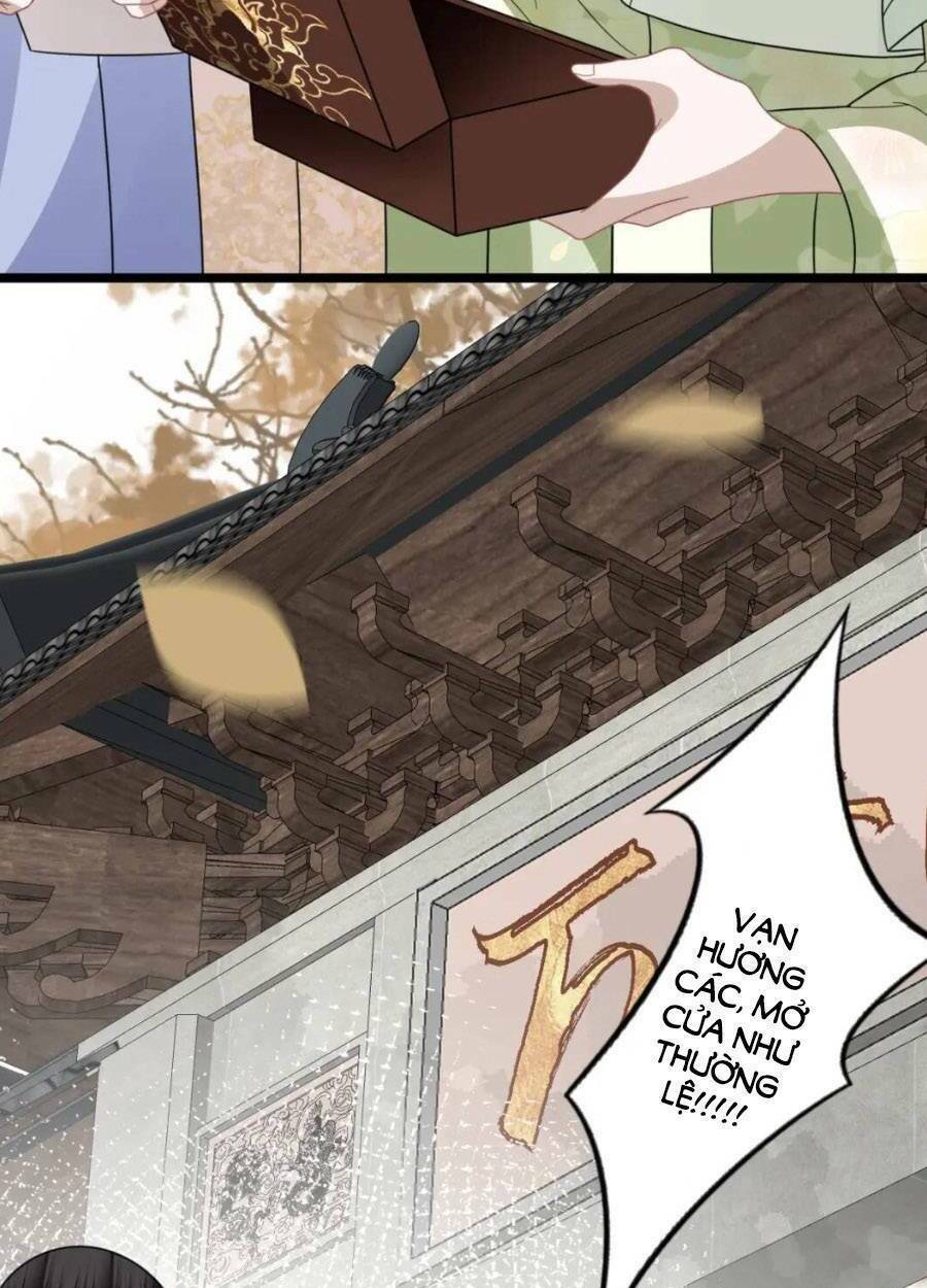 điều hương vương phi chapter 37 63