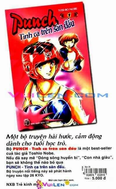 mắt quỷ kyo chapter 78 161