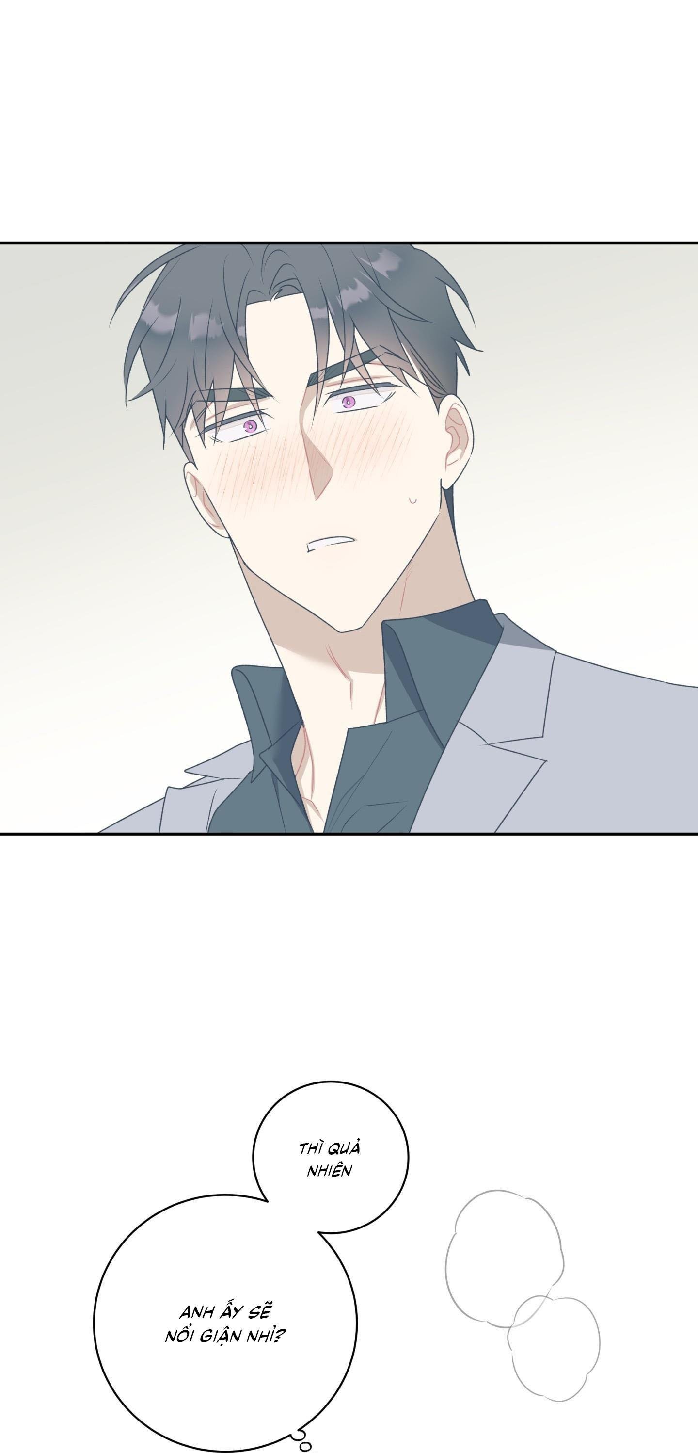 bắt tay hả, thôi bỏ đi! chapter 34 11