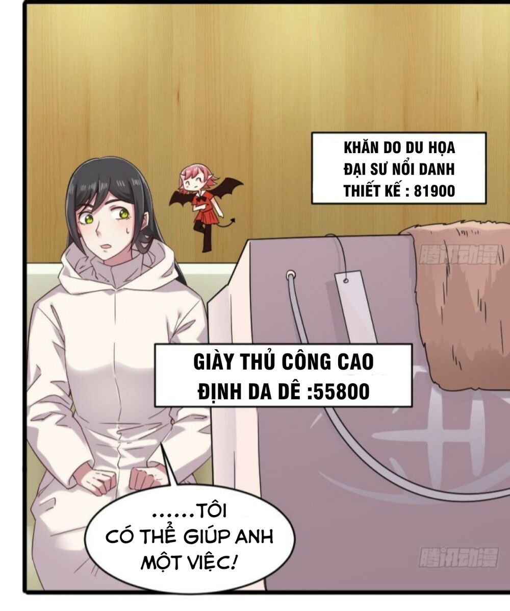 hệ thống nghịch tập thiên hậu chapter 42 2