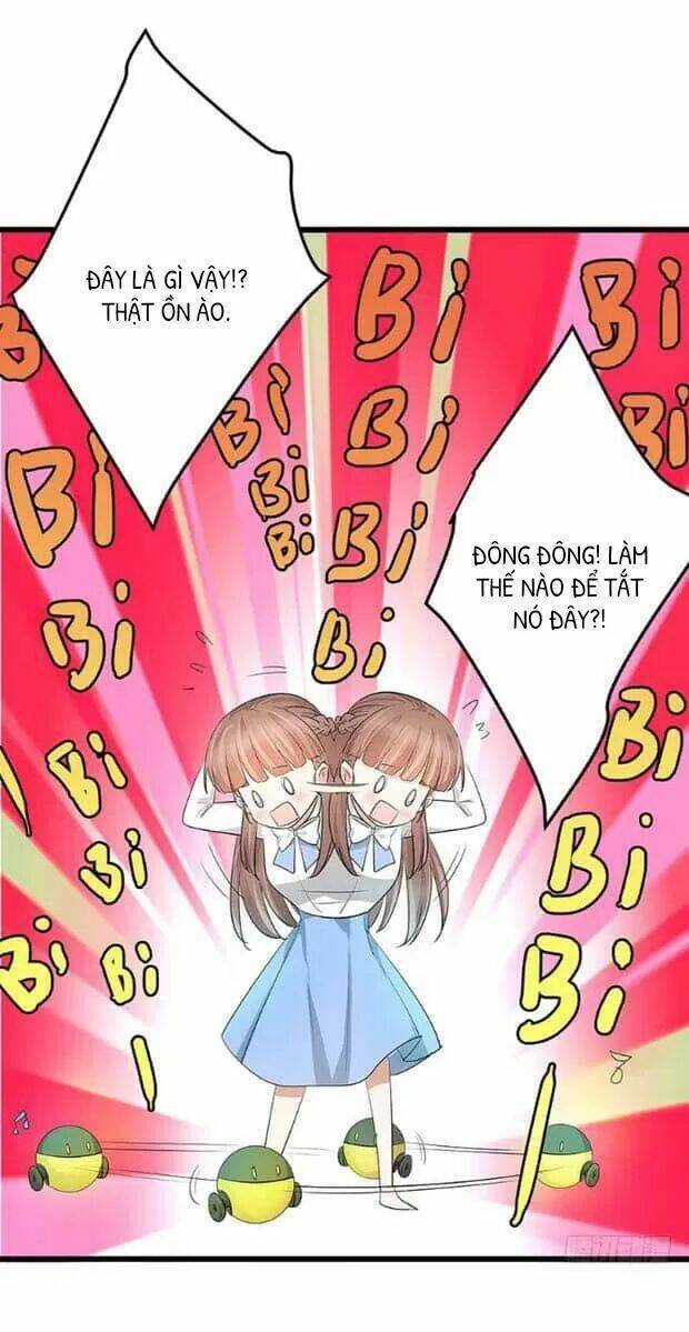 chào buổi sáng, ức vạn manh thê chapter 42 26