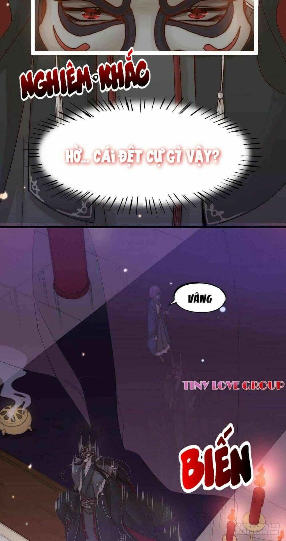 khuynh thành chapter 1 18