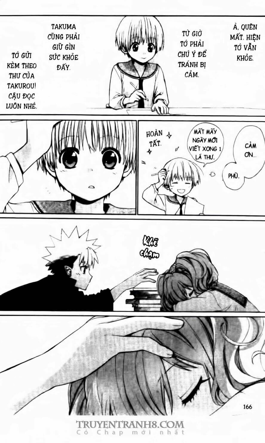 trường học bí ẩn chapter 49 17