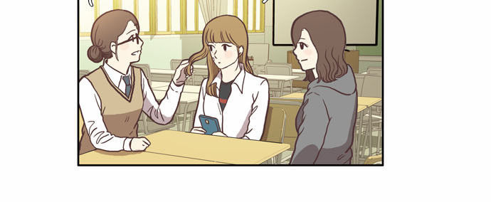 thế giới con gái chapter 33 16