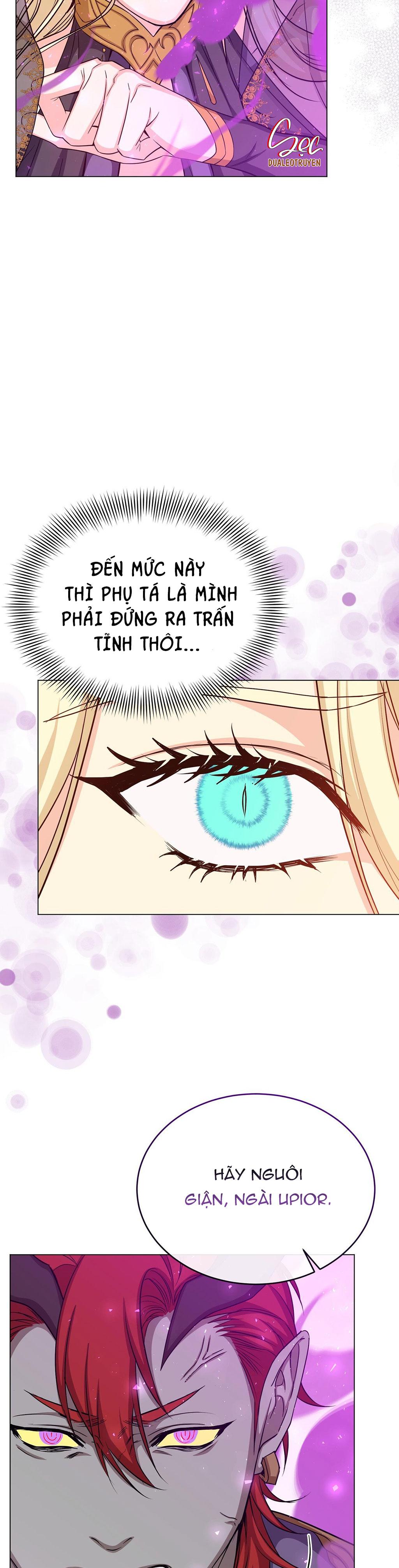 mặt trăng quỷ chapter 33 22