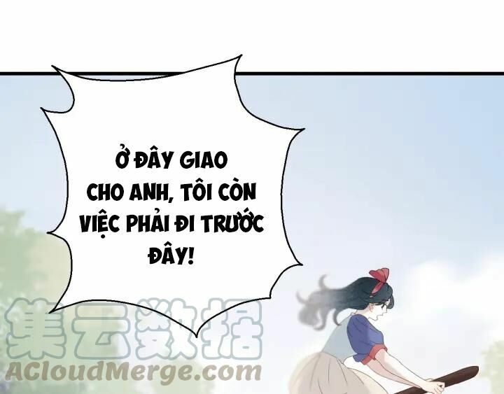 lượm được một tiểu hồ ly phần 3 chapter 68 14