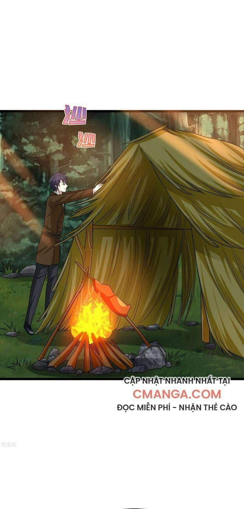 đô thị tà vương chapter 129 17