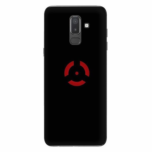 Ốp Lưng Dành Cho Samsung Galaxy J8 - Mẫu 86