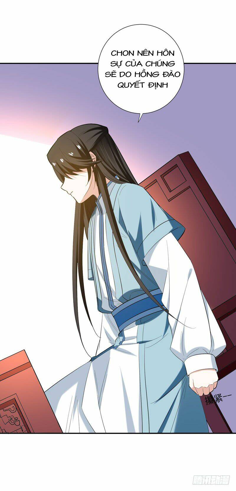 bạo lực tiếu thôn cô chapter 50 4