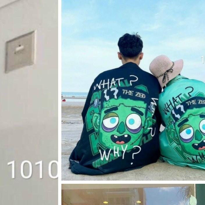 Áo Khoác Dù Nam Nữ Unisex - Áo Khoác Jacket THEZED 2 Màu Cực Hot - Kèm DEAL Sốc