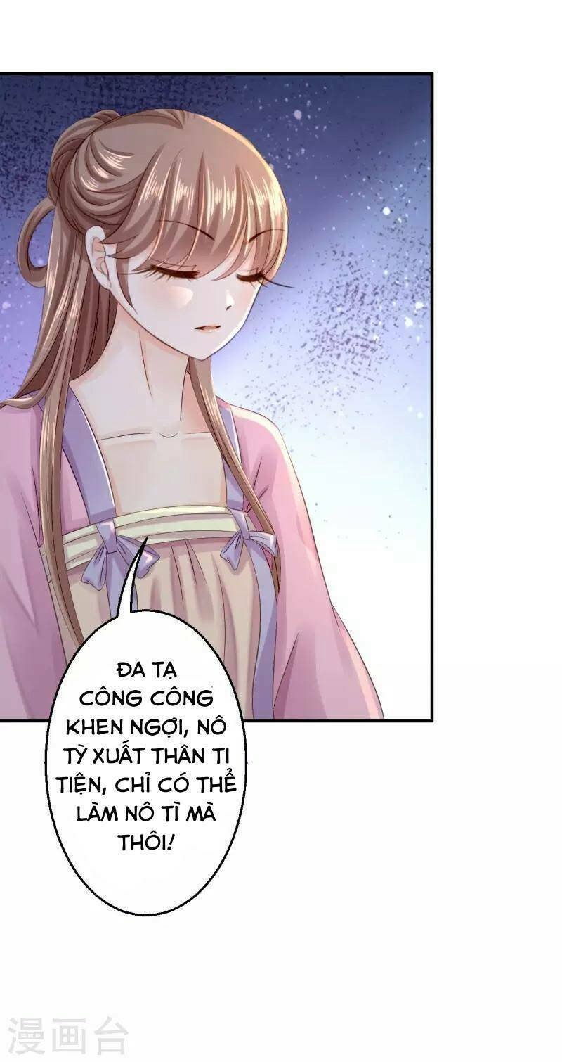 từng bước âm mưu thâm độc : huyết hoàng trở về chapter 15 18