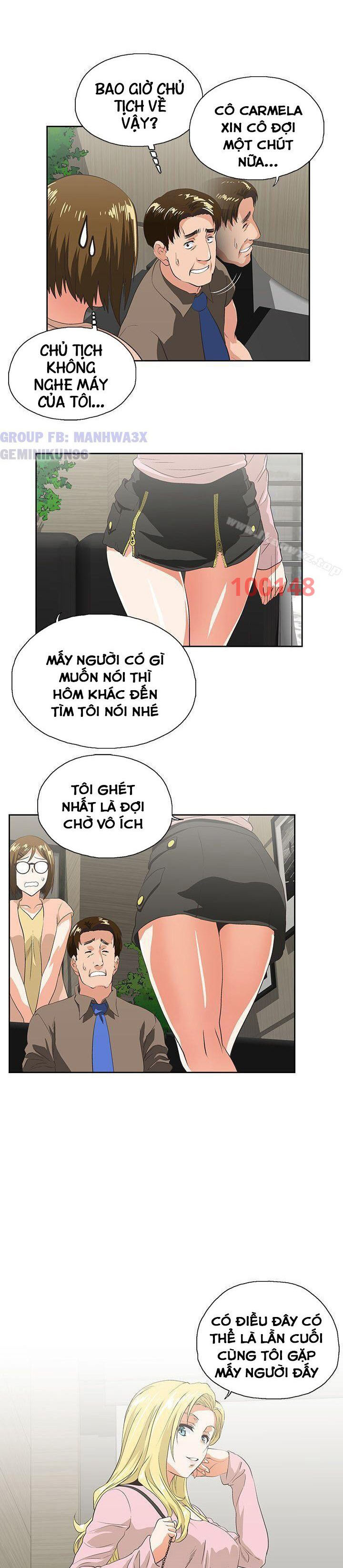 duyên phận chapter 33 13