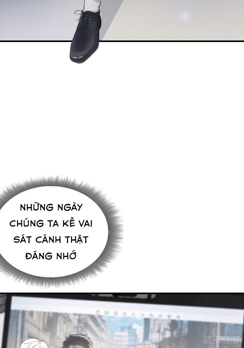 trên người ta có một cái cây thần thoại chapter 1 6