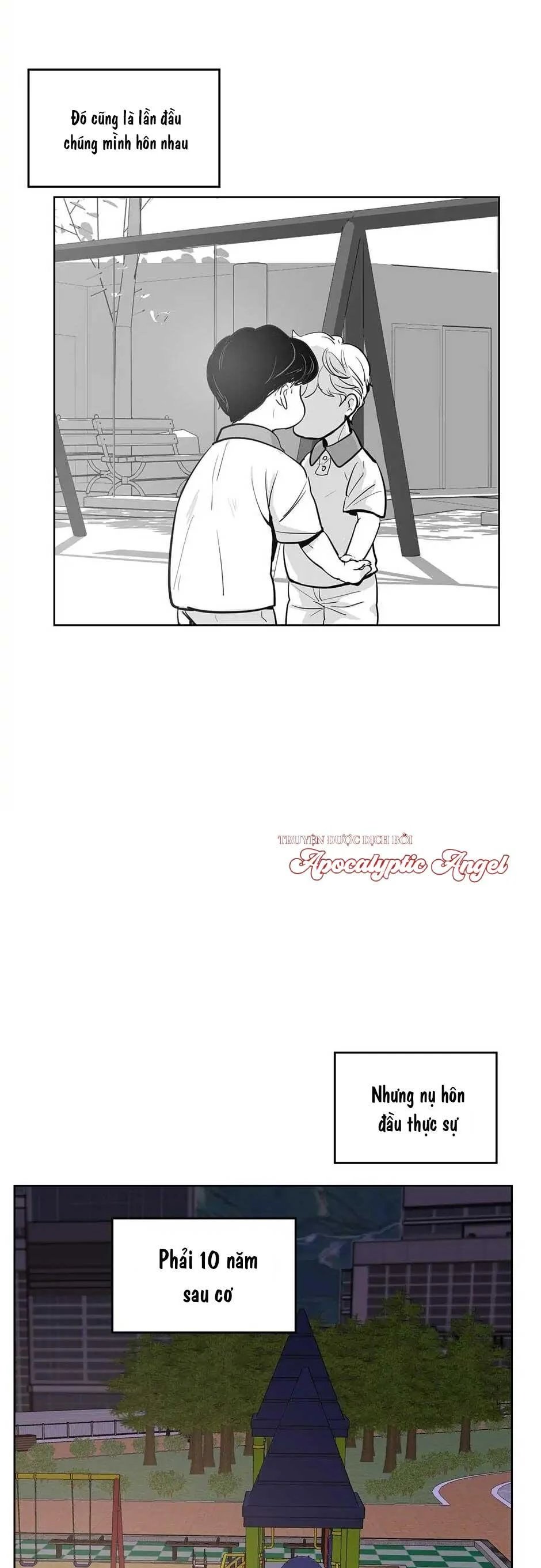 heat and run chapter 77 2