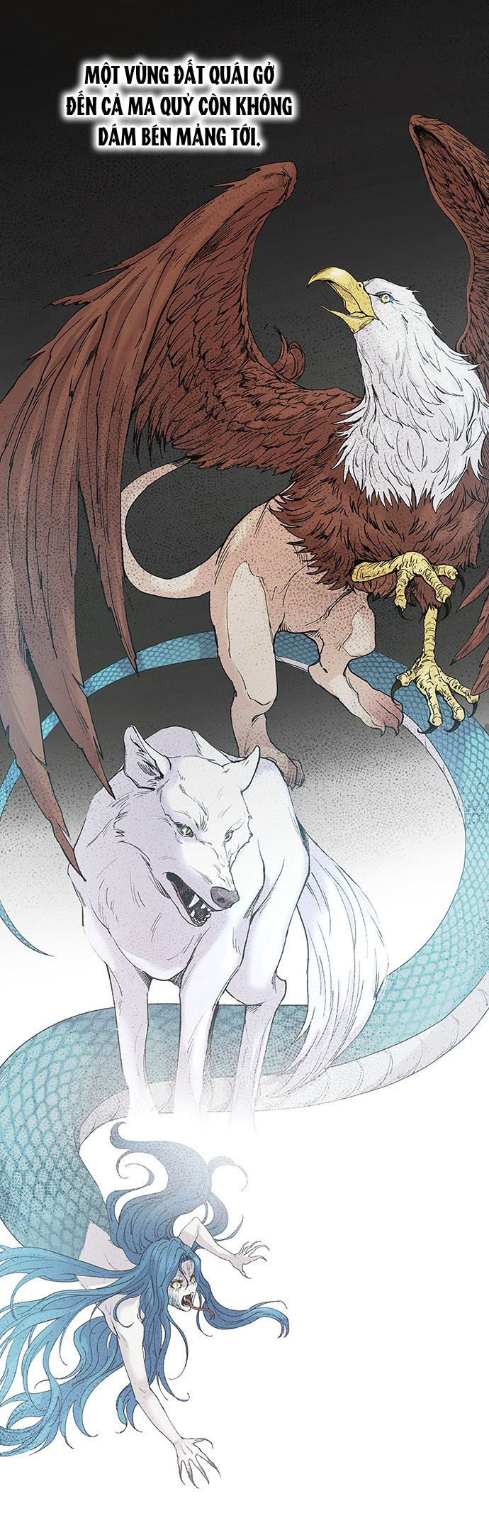 như gió trên cành cây khô chapter 43 21