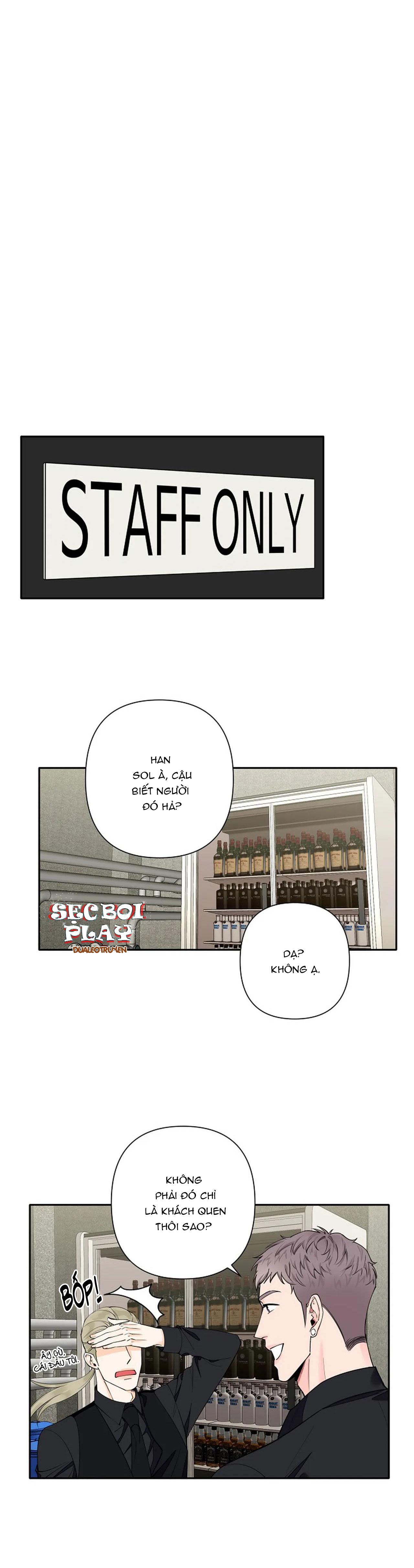 đêm dịu dàng chapter 3 20