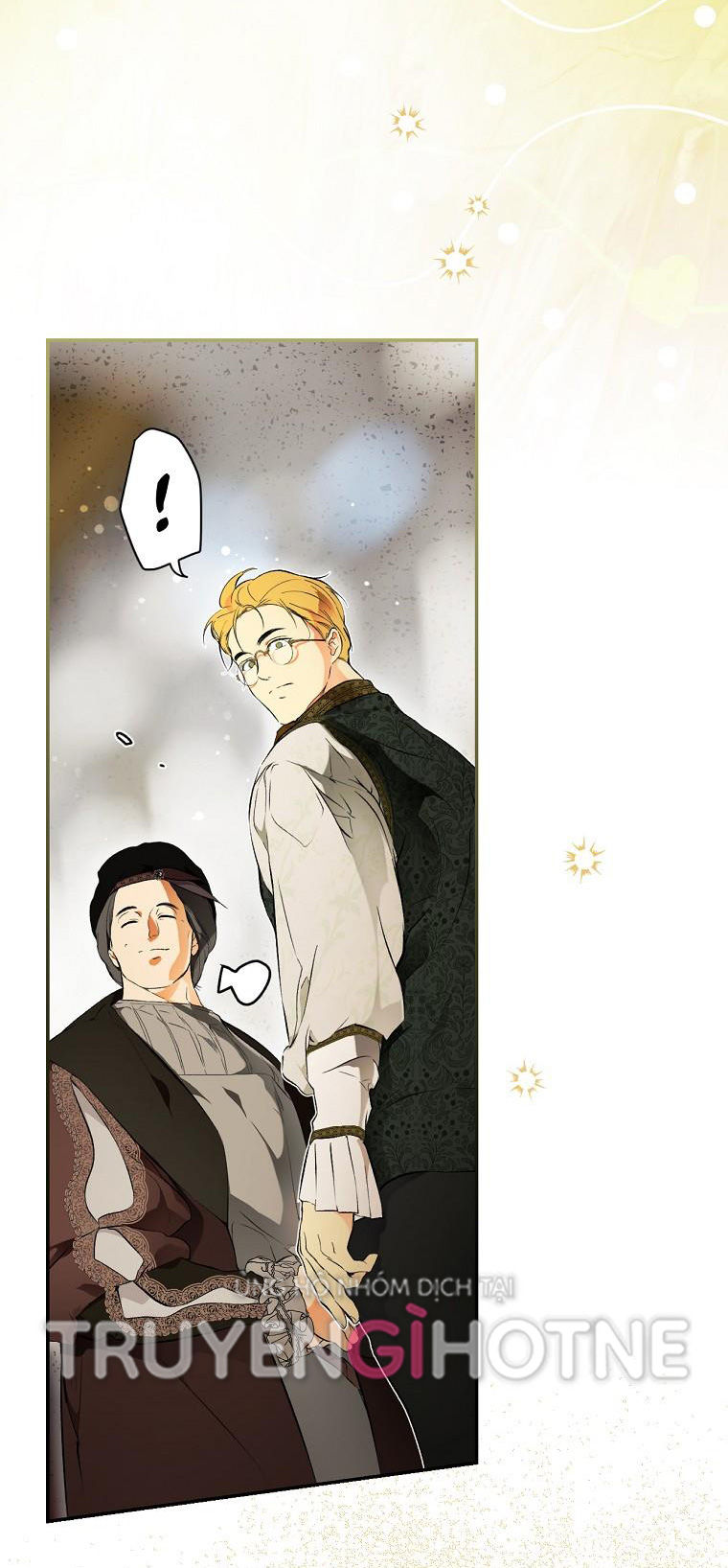 quý cô bí ẩn - secret lady chapter 69.1 25