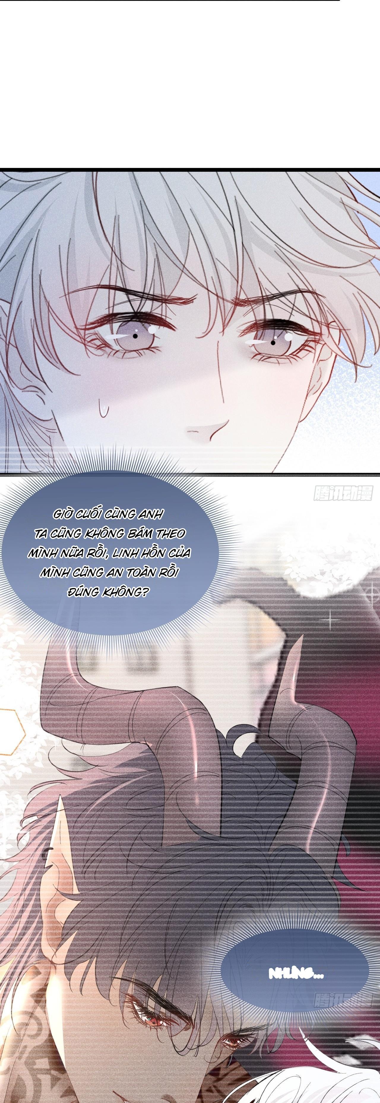 nhặt được ác quỷ chapter 8 41