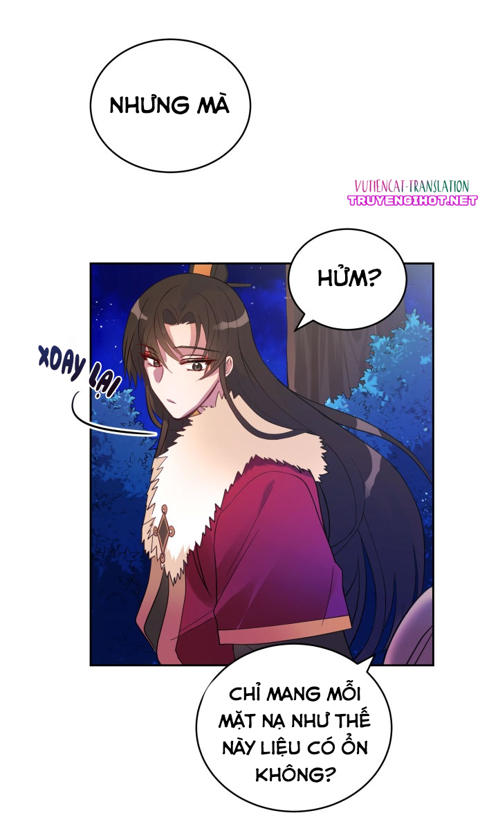 khế ước hậu cung chapter 20.2 10