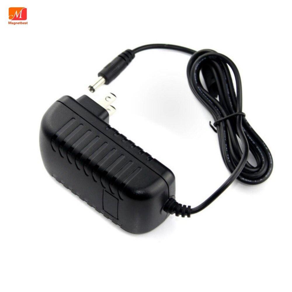 Adapter Nguồn AC DC 9V 1.6A Cho Máy In Nhãn Brother AD-24 AD-24ES PT-E100B / D210 EU US plug