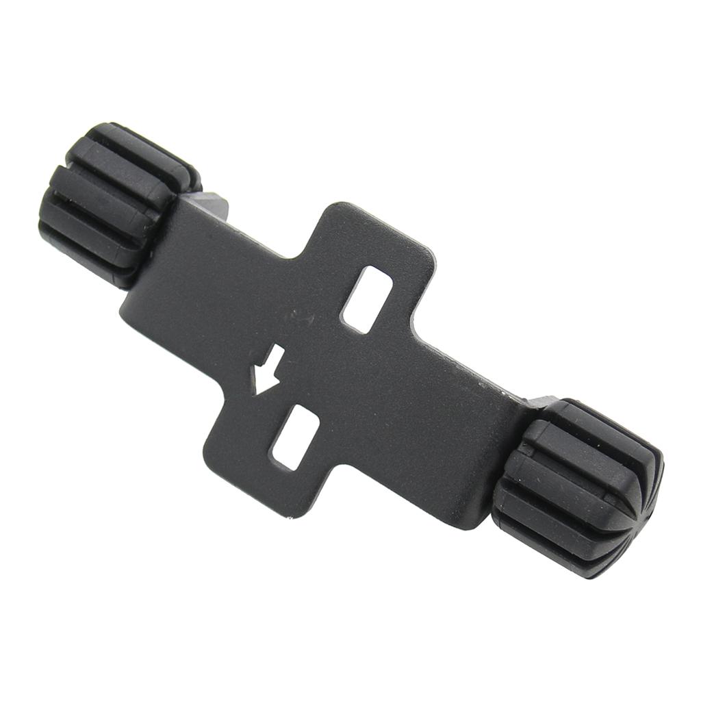 Motorbike Seat Lowering Bracket Lowered Kit For  R1200GS ADV 2013-2018