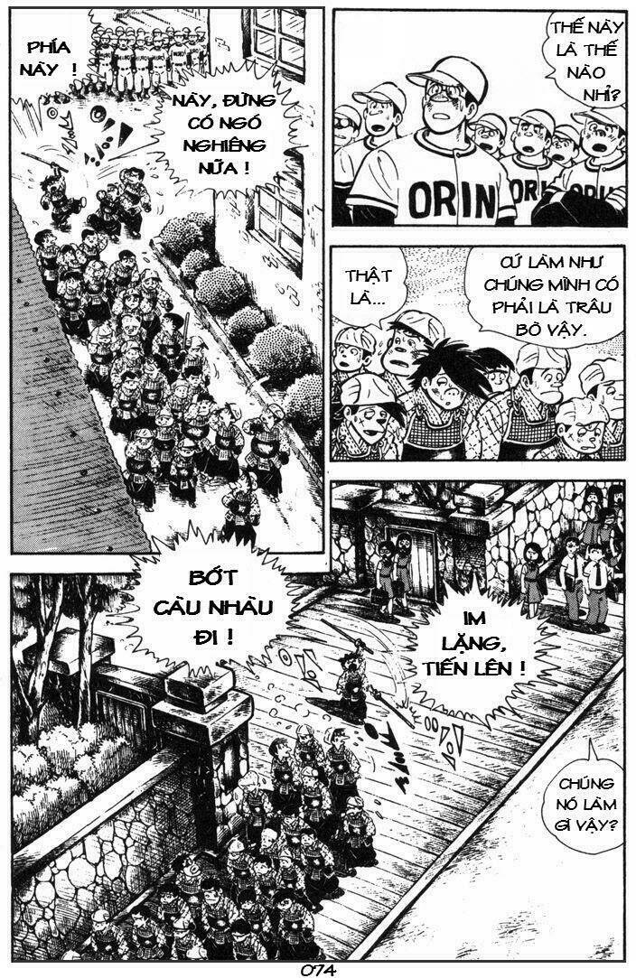 ore wa teppei chapter 38 35