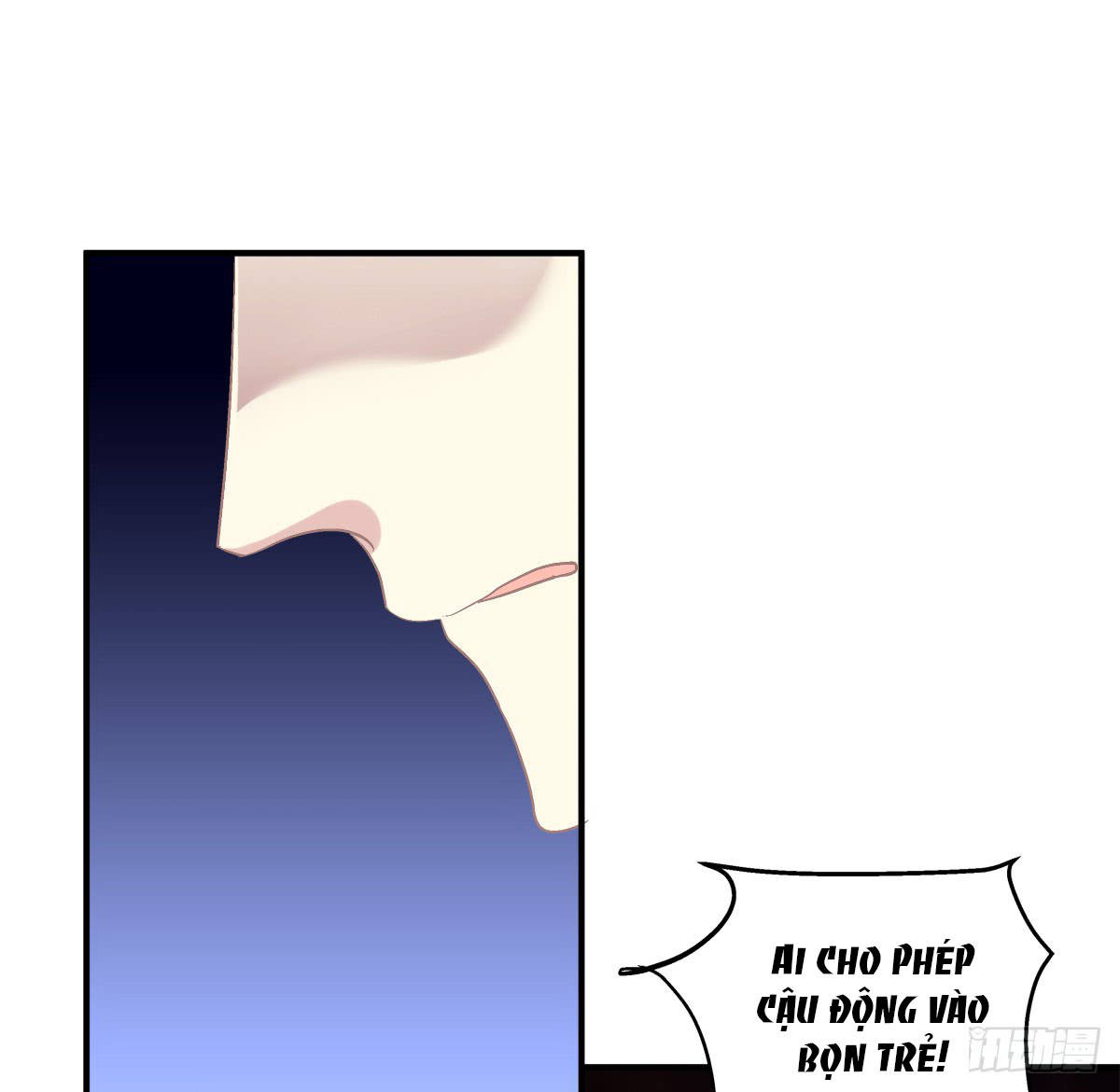 kiểm soát tuyệt đối chapter 7 23