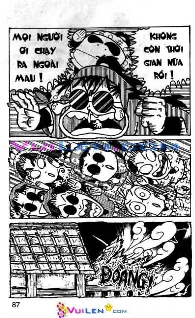 ninja loạn thị chapter 60 87