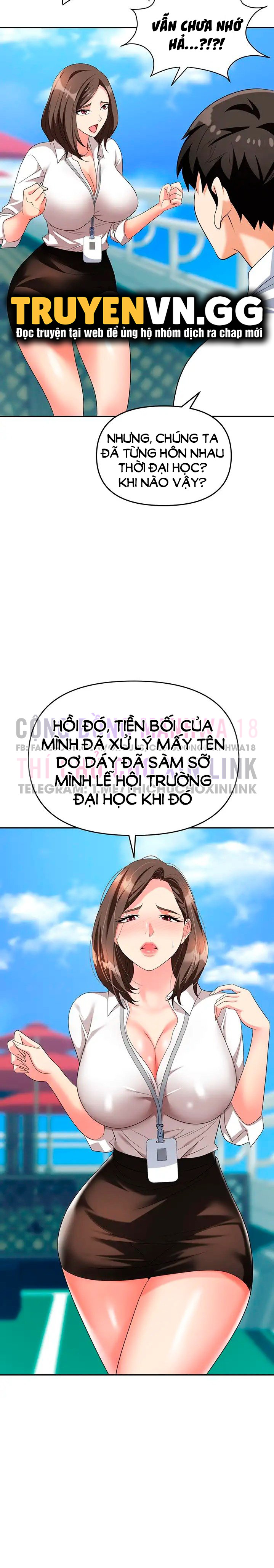 sập bẫy chapter 30 18