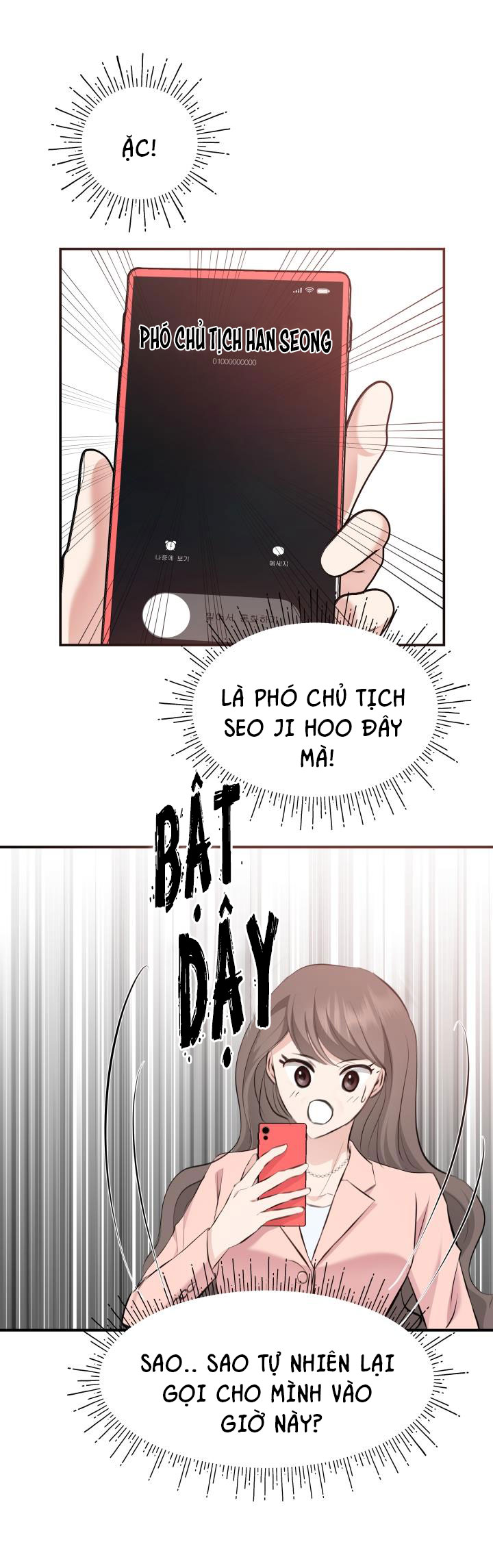 vị đại diện đáng ngờ chapter 4 64