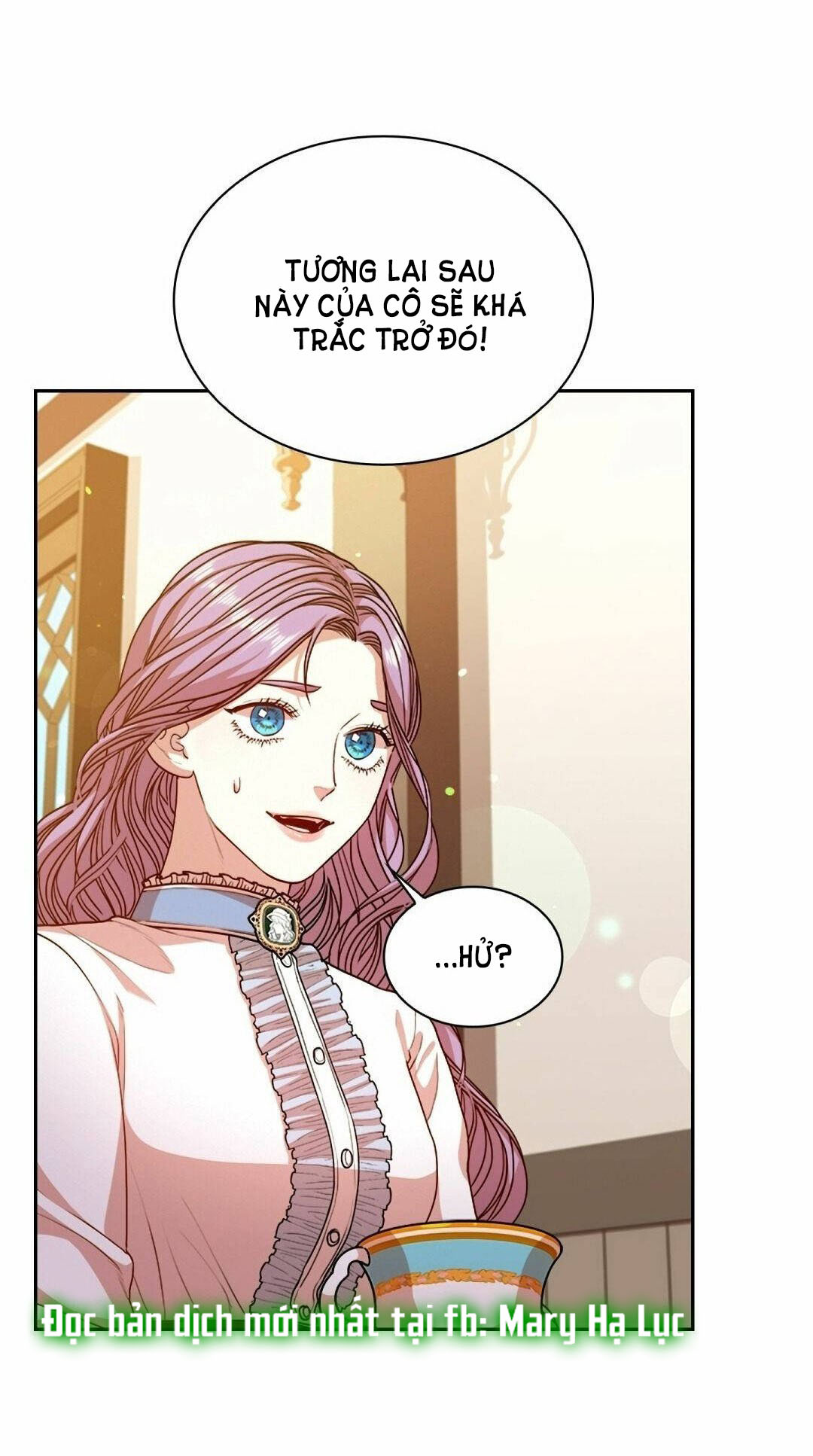 trở thành thư ký của bạo chúa chapter 22 32