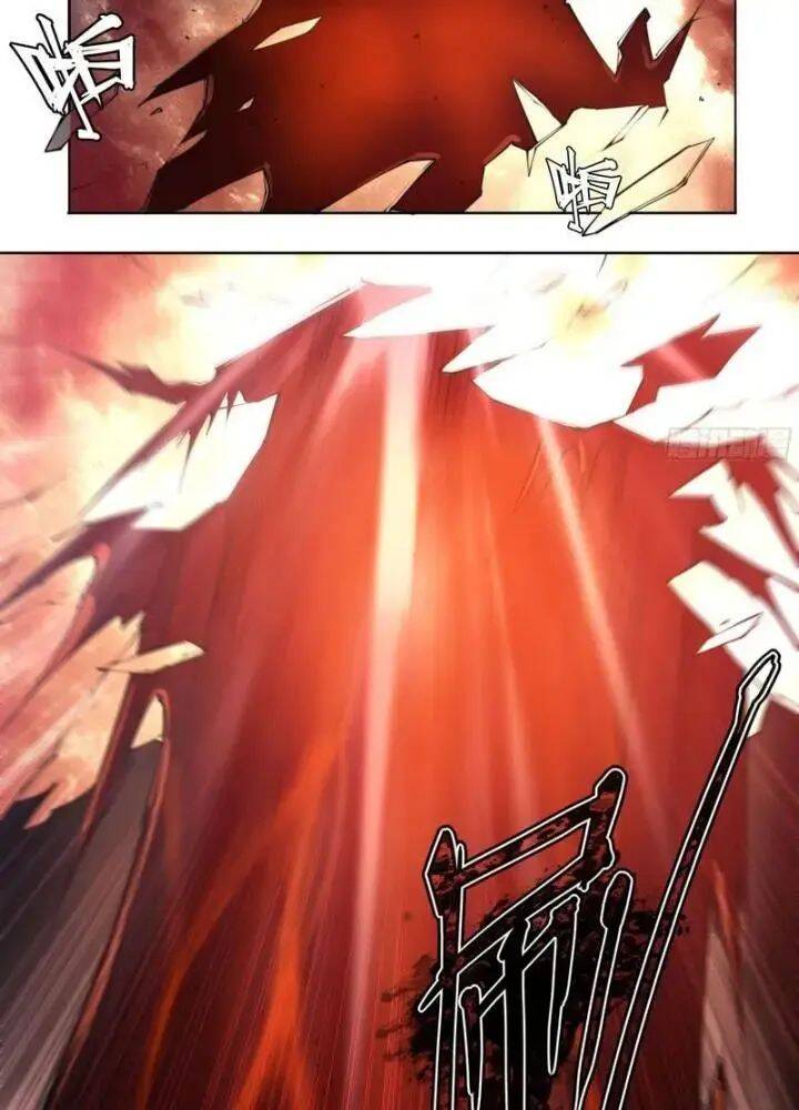 dự báo khải huyền chapter 113 35