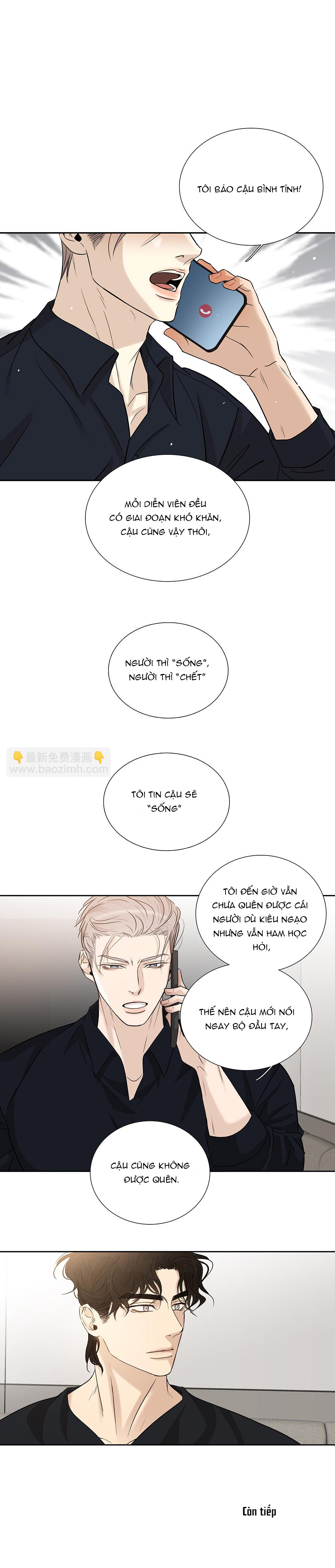 quan hệ nợ nần chapter 29 19