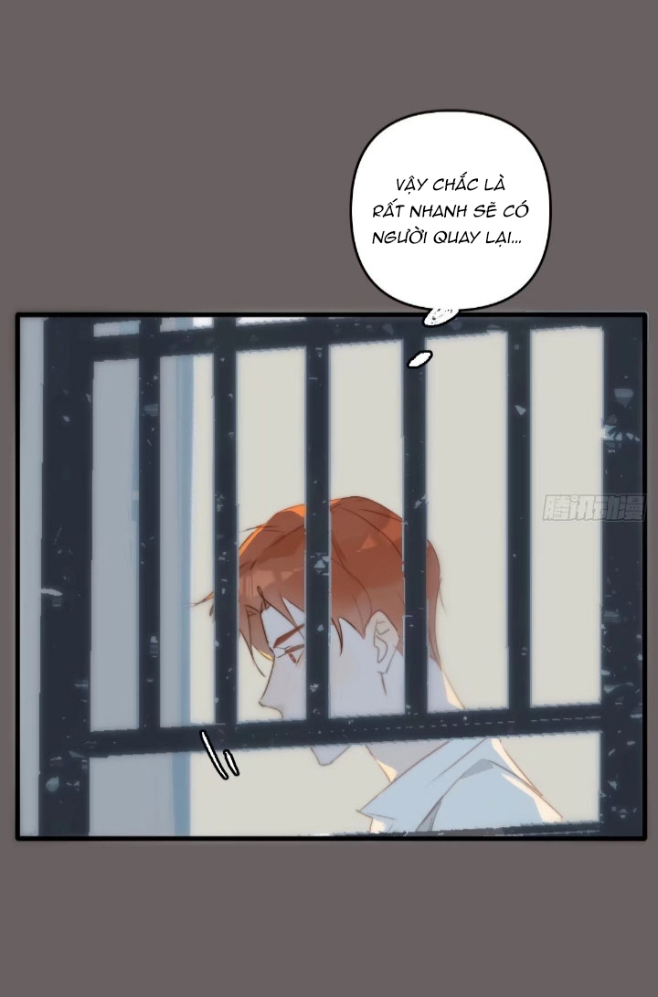 đêm đầy sao nói với em chapter 17 31