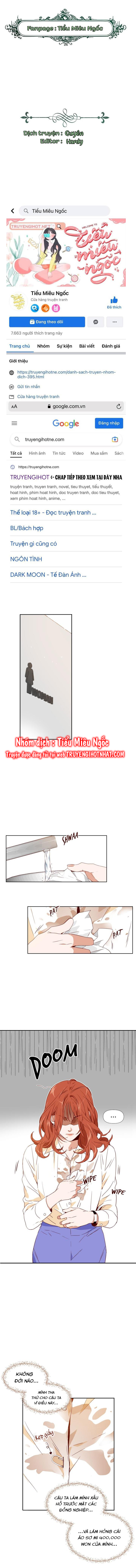 24 phút cho một câu chuyện chapter 2 1