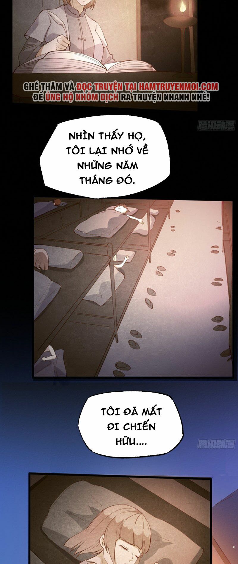 ta lập hậu cung tại tây du ký chapter 86 22