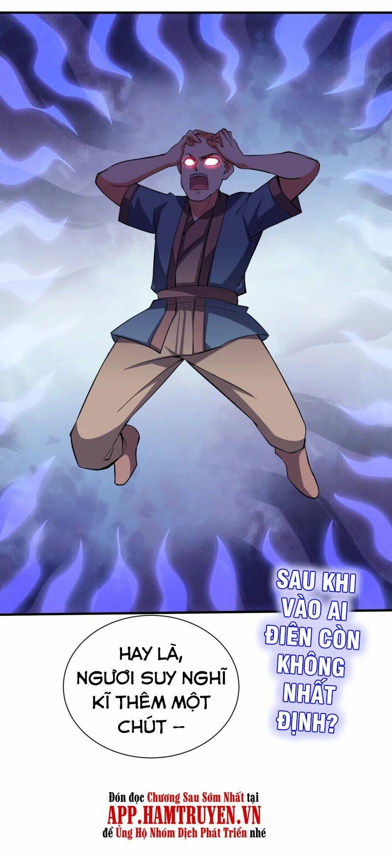 phục thiên thánh chủ chapter 145 21
