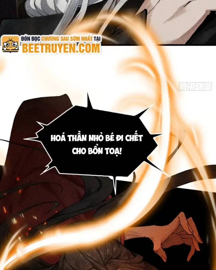 gặp mạnh thì càng mạnh, tu vi của ta không giới hạn chapter 5 160