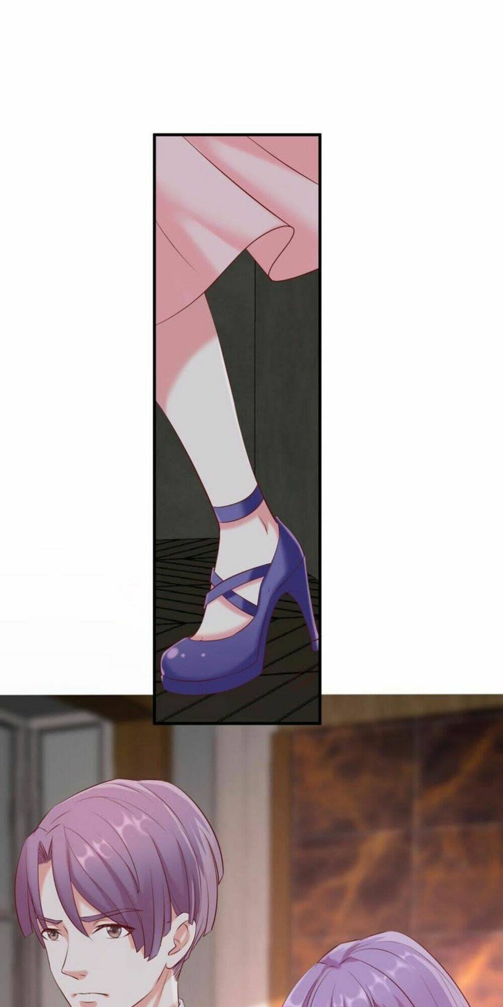 ảnh hậu bé nhỏ của tổng tài chapter 6 12