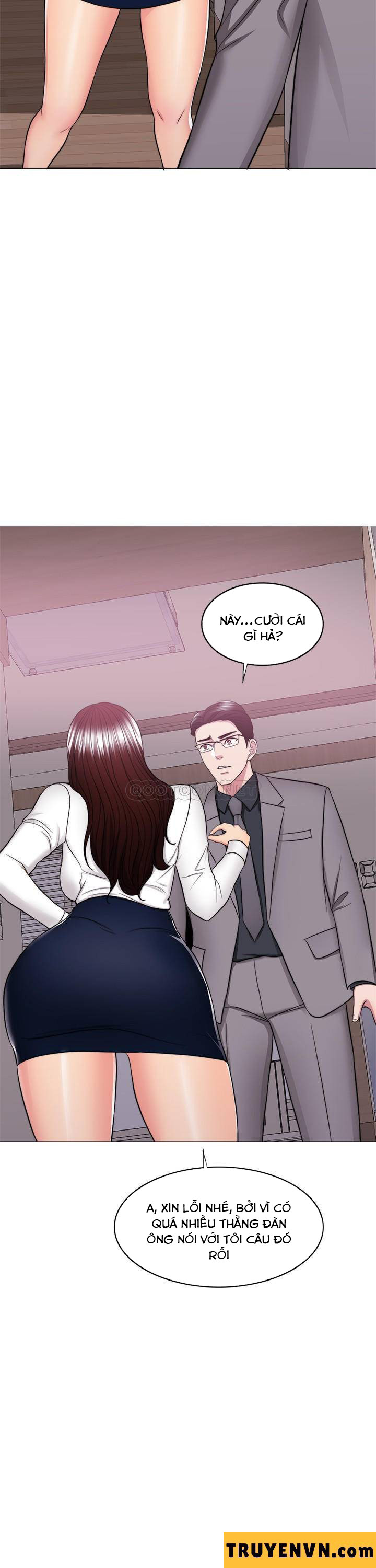 bể bơi ướt át chapter 42 2