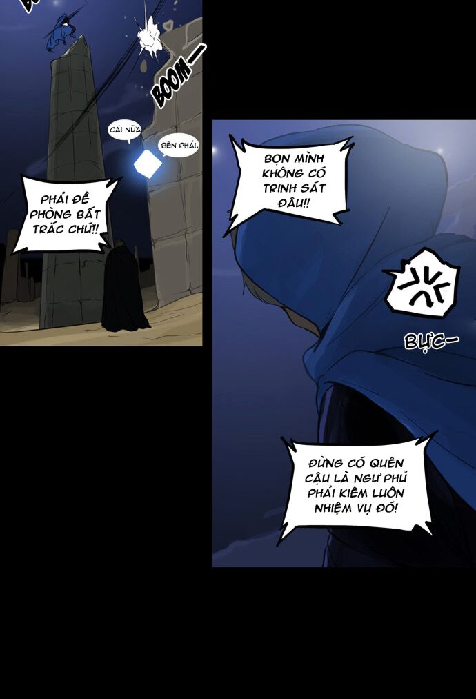 tòa tháp bí ẩn 2 chapter 44 33