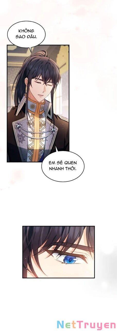 'di vật' melvin để lại chapter 9.1 19