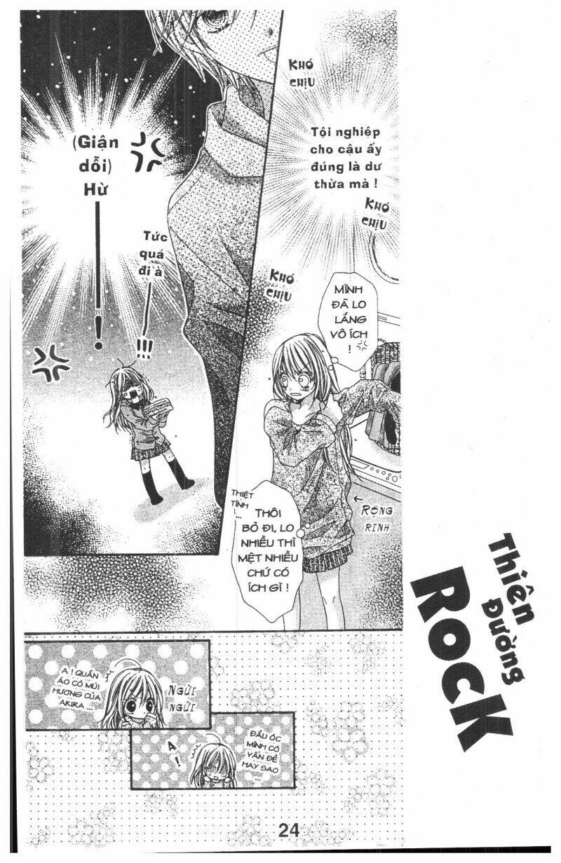 thiên đường rock chapter 2 24