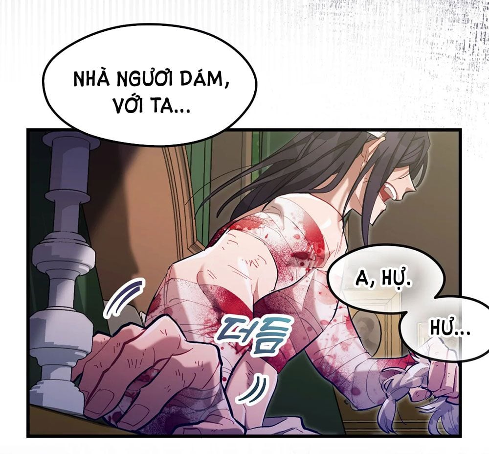 [18+] Tì Nữ Lọ Lem chapter 4.2